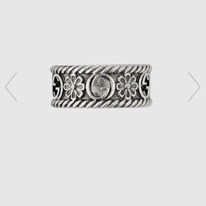 Women’s Gucci Ring